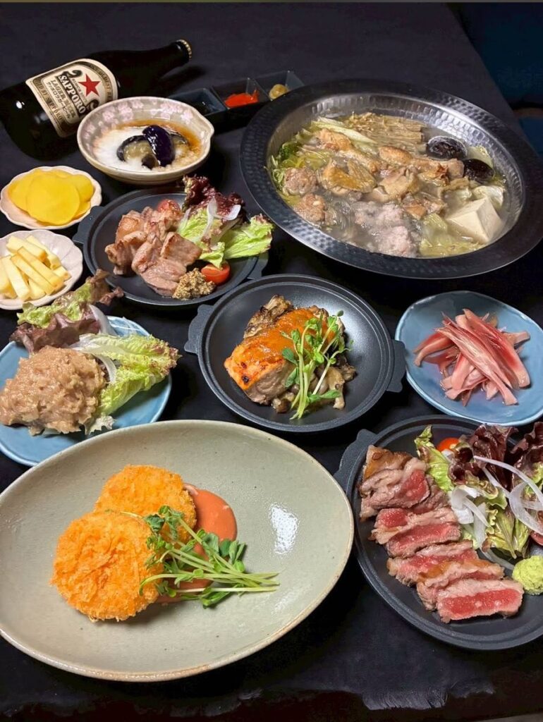 阿波水炊き